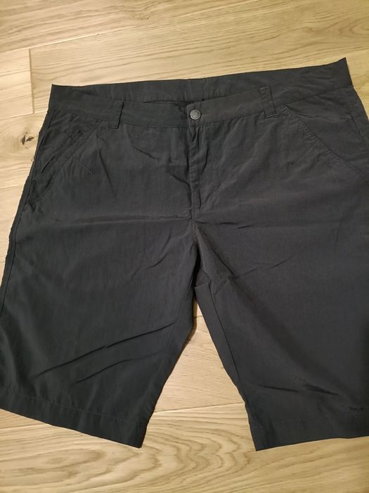 Szorty Jack Wolfskin