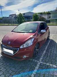 Peugeot 208 GTI THP 200CV