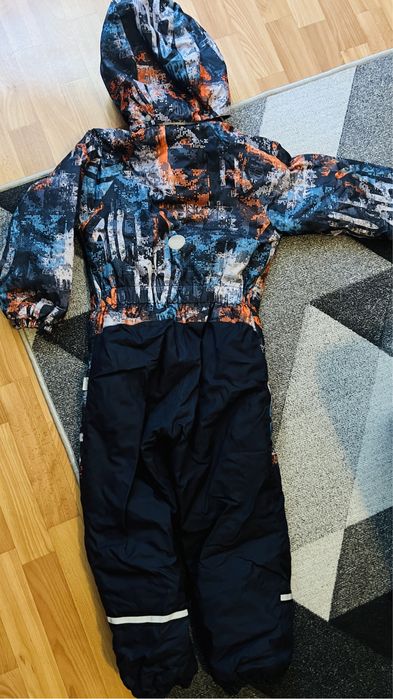 Комбінезон Lassie