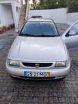 Seat Cordoba 1.4 GT 16V
