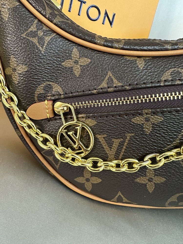 Mala Louis Vuitton Loop