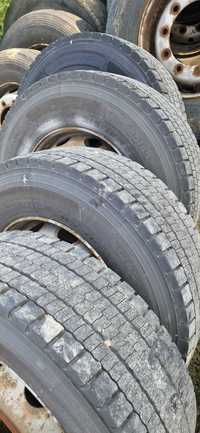 Opony TIR 315/70R22.5