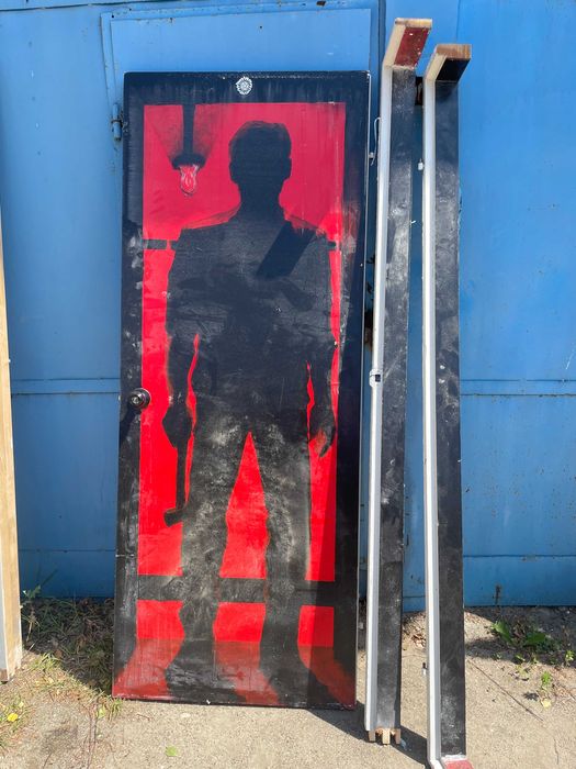 Продам двері міжкімнатні