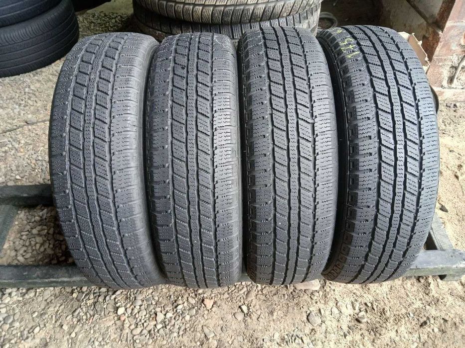 Шини Rockstone 175/65R15. 4шт. Всесизонка..(459)