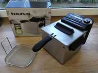 Frytkownica tradycyjna Taurus Professional 2 Plus