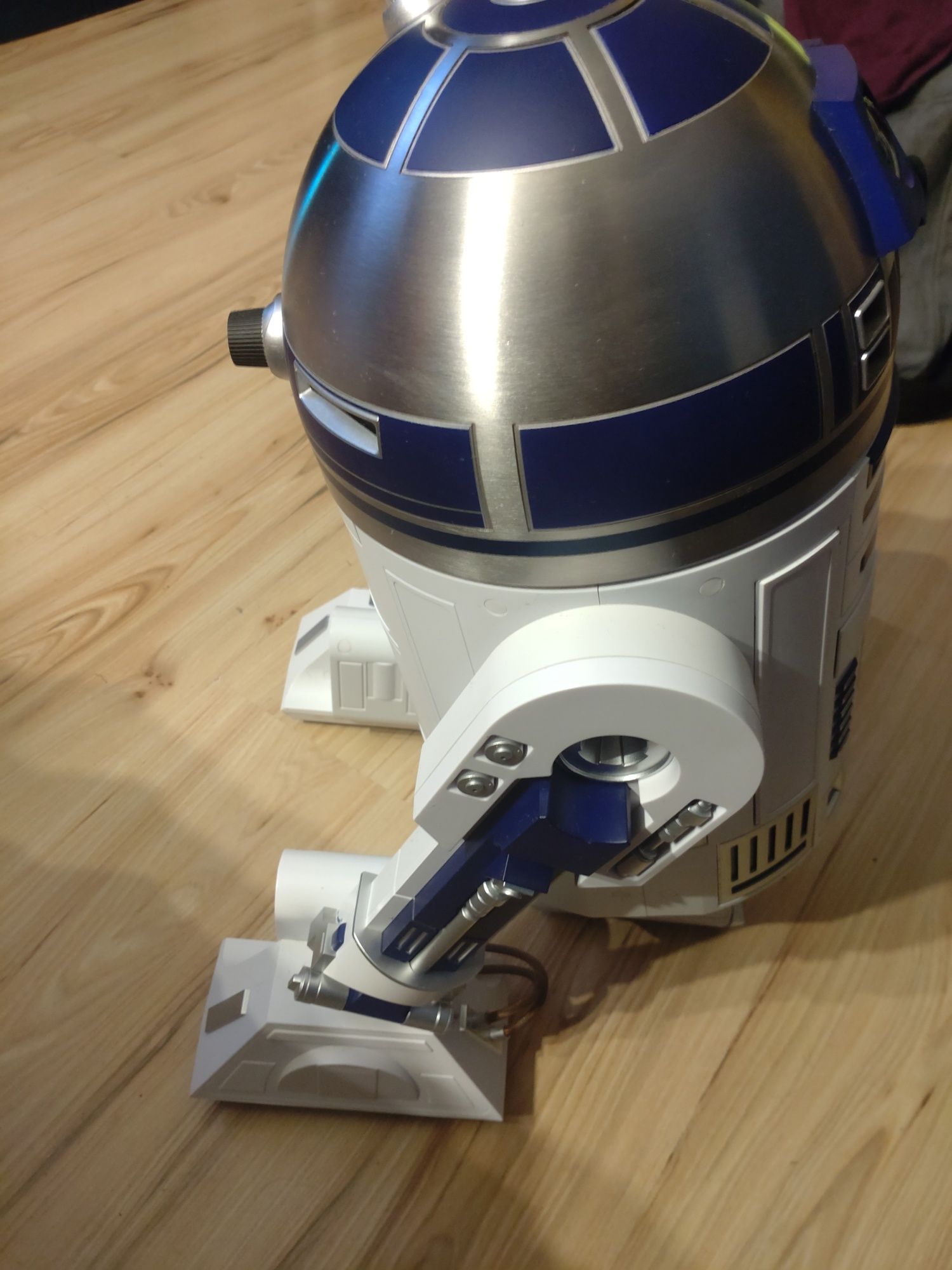 Robot R2D2 Deagostini