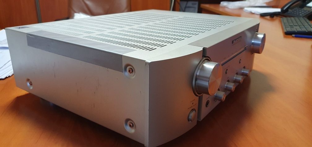 Marantz PM8003 jak PM8005 PM KI Pearl Lite wzmacniacz pilot