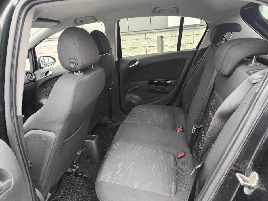 Opel Corsa 1,4 16V 101 KM Lift, z Niemiec, zadbany, idealny!