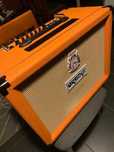 Orange TremLord 30