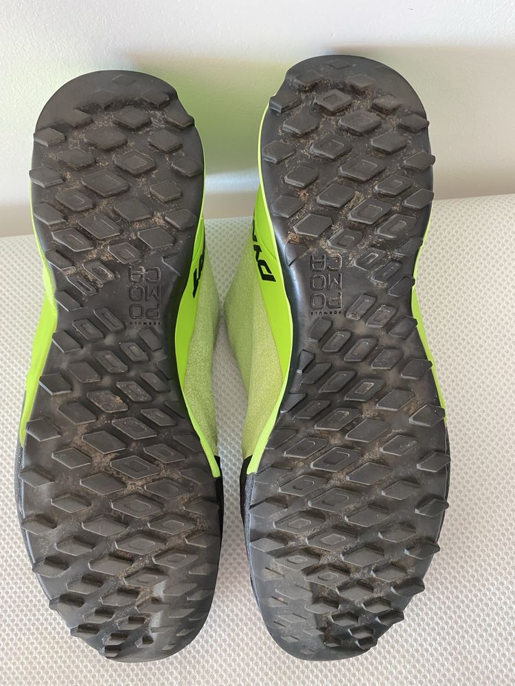 Dynafit 46 1/2 buty trekkingowe GTX Gore- Tex