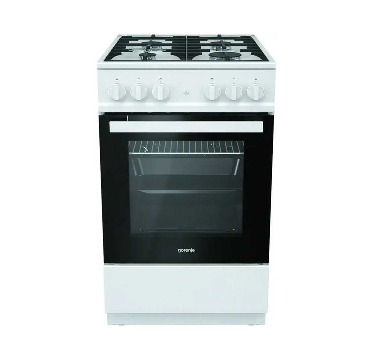 Плита газовая Gorenje G5112WF-B