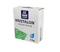 Nawóz do roślin Kristalon zielony 50 g odsypka