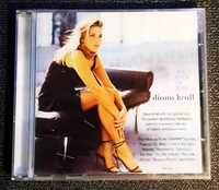 Polecam Znakomity Album CD DIANA KRALL- Album The Look of Love CD