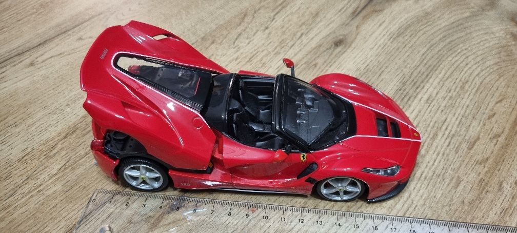 Carros de coleção  Ferrari
