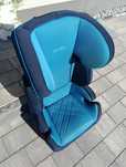 Fotelik samochodowy Recaro Milano 15-36kg