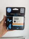 Tusz HP 300 czarny nowy