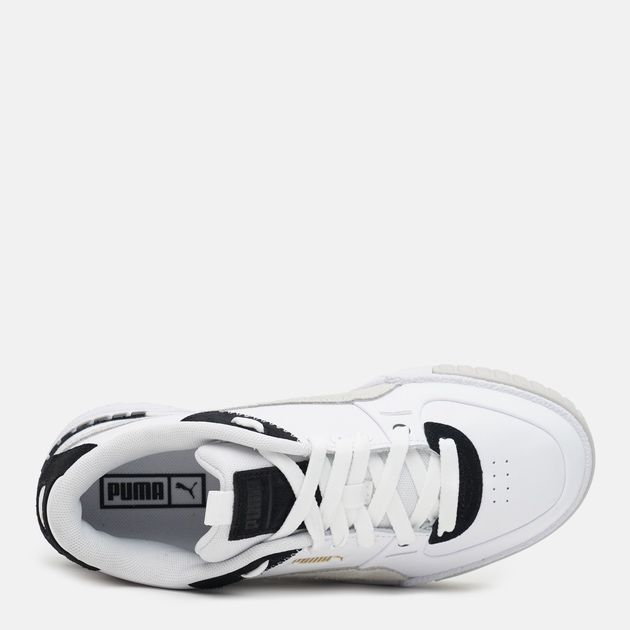 Коасовки” Puma”на платформе