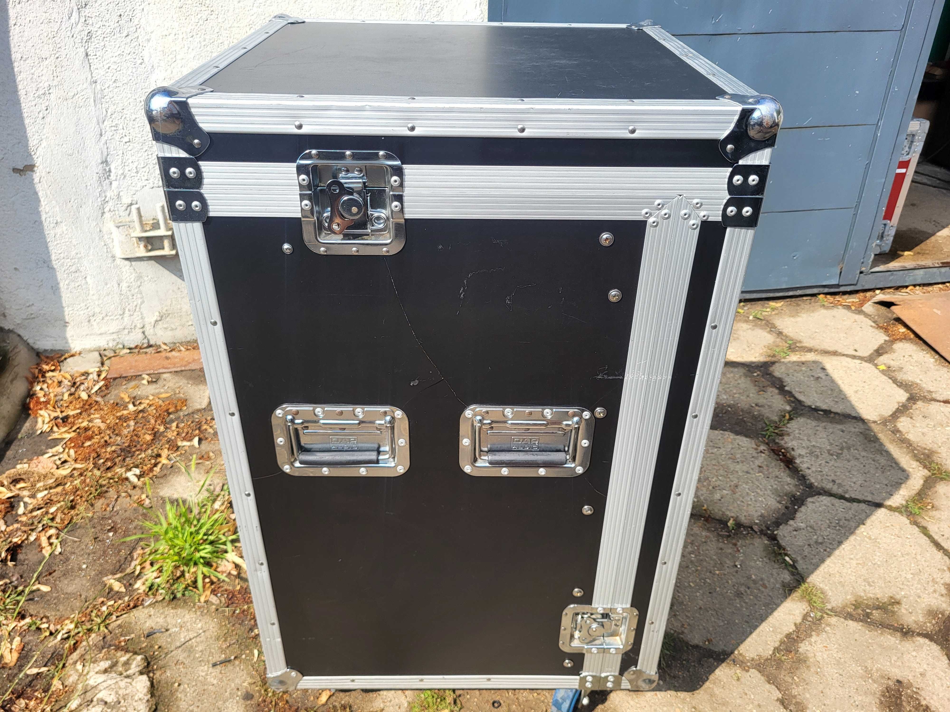 RACK COMBI 16U + 10U na mikser FAKTURA