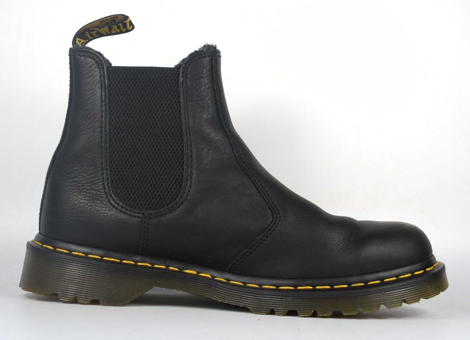 Używane Sztyblety Dr. Martens 2976 Wl Grizzly roz. 43