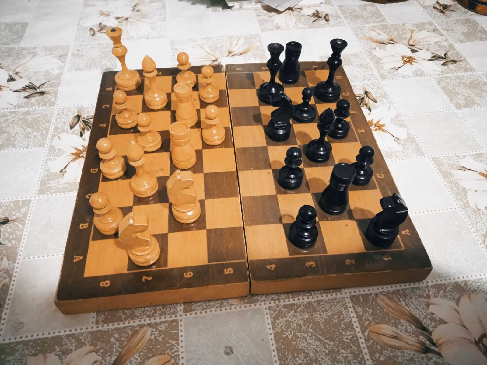 Нарди шашки шахмати