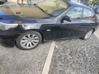 Vendo BMW 520 nacional