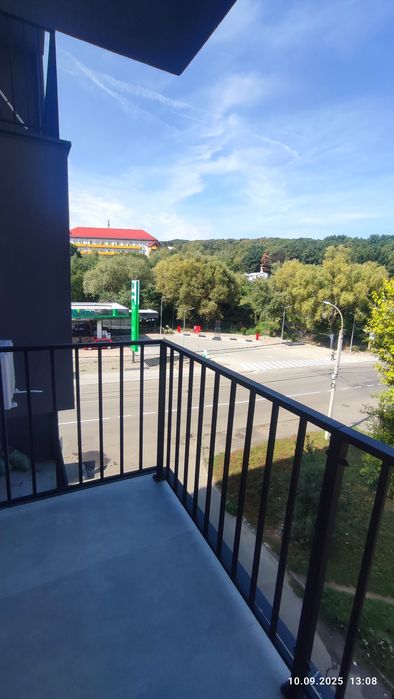 Продаж 1 кім квартири в новобудові міста Ужгород.