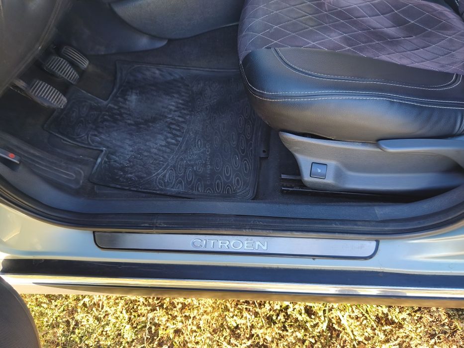 Продам Citroen C5  2003 року!