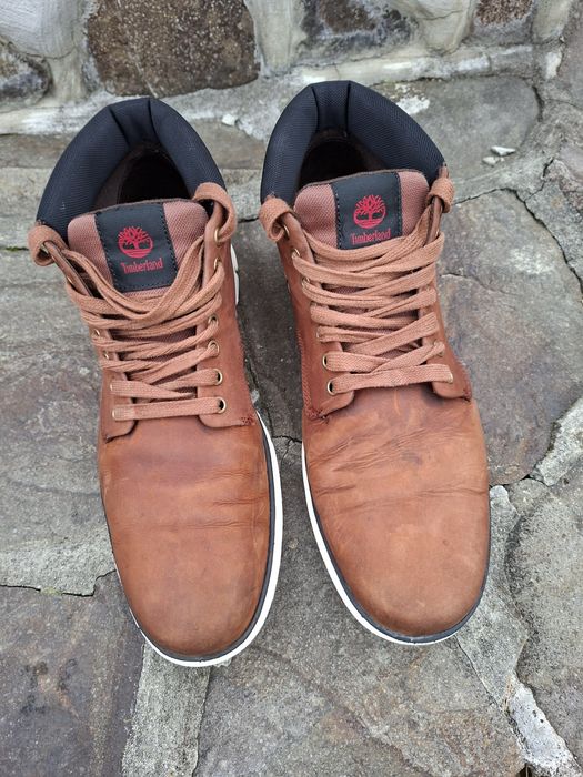 Черевики Timberland