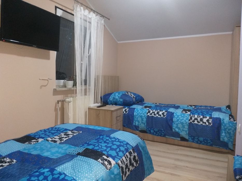 Agroturystyka Grodzisk Maz- Fajne Noclegi