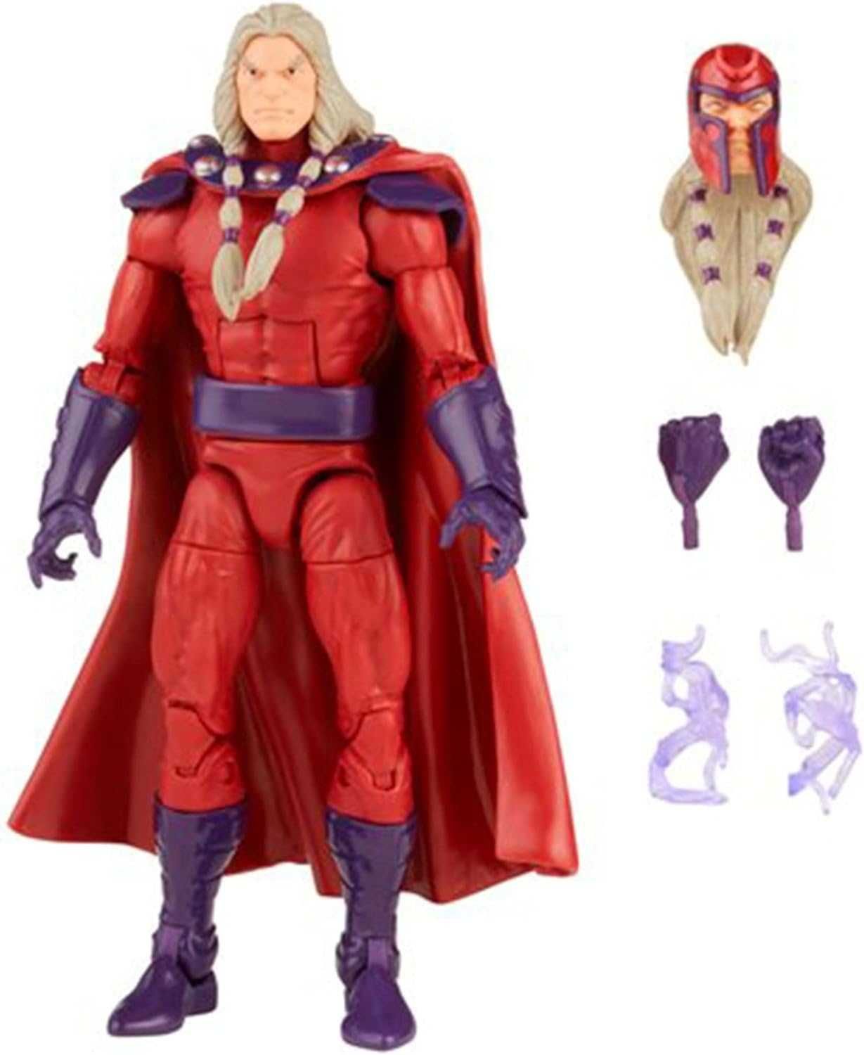 Hasbro Figurka Marvel Legends X-Men - Magneto