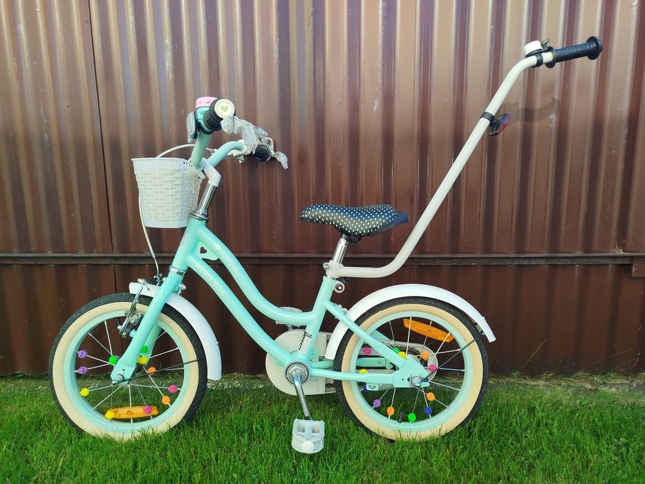 Rowerek Sun baby 14 cali