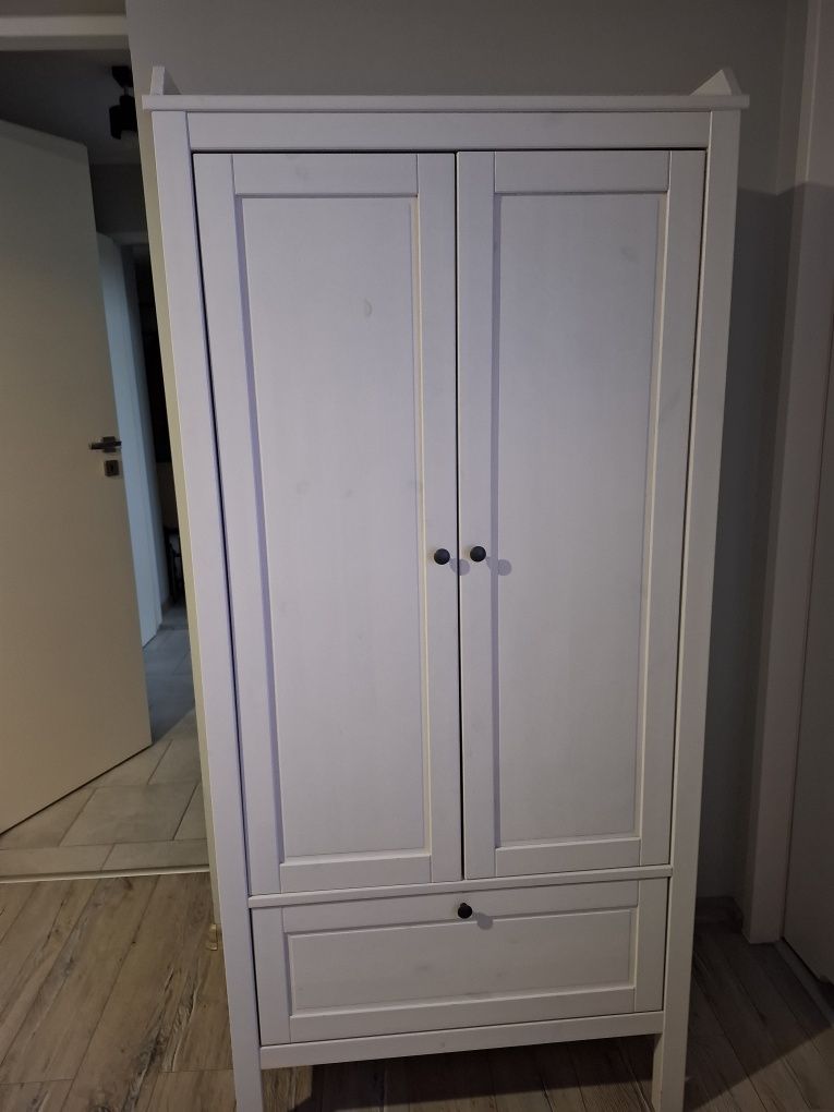 Zestaw mebli Ikea sundvik