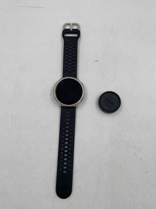 uszkodzony smartwatch amazfit active 2 round czarny