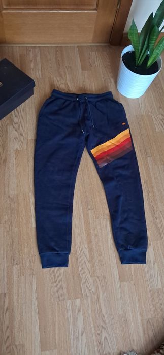 Штани ellesse теплі