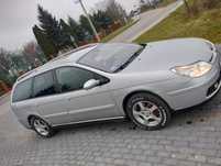Citroen C5 2005 2.0hdi 400tkm