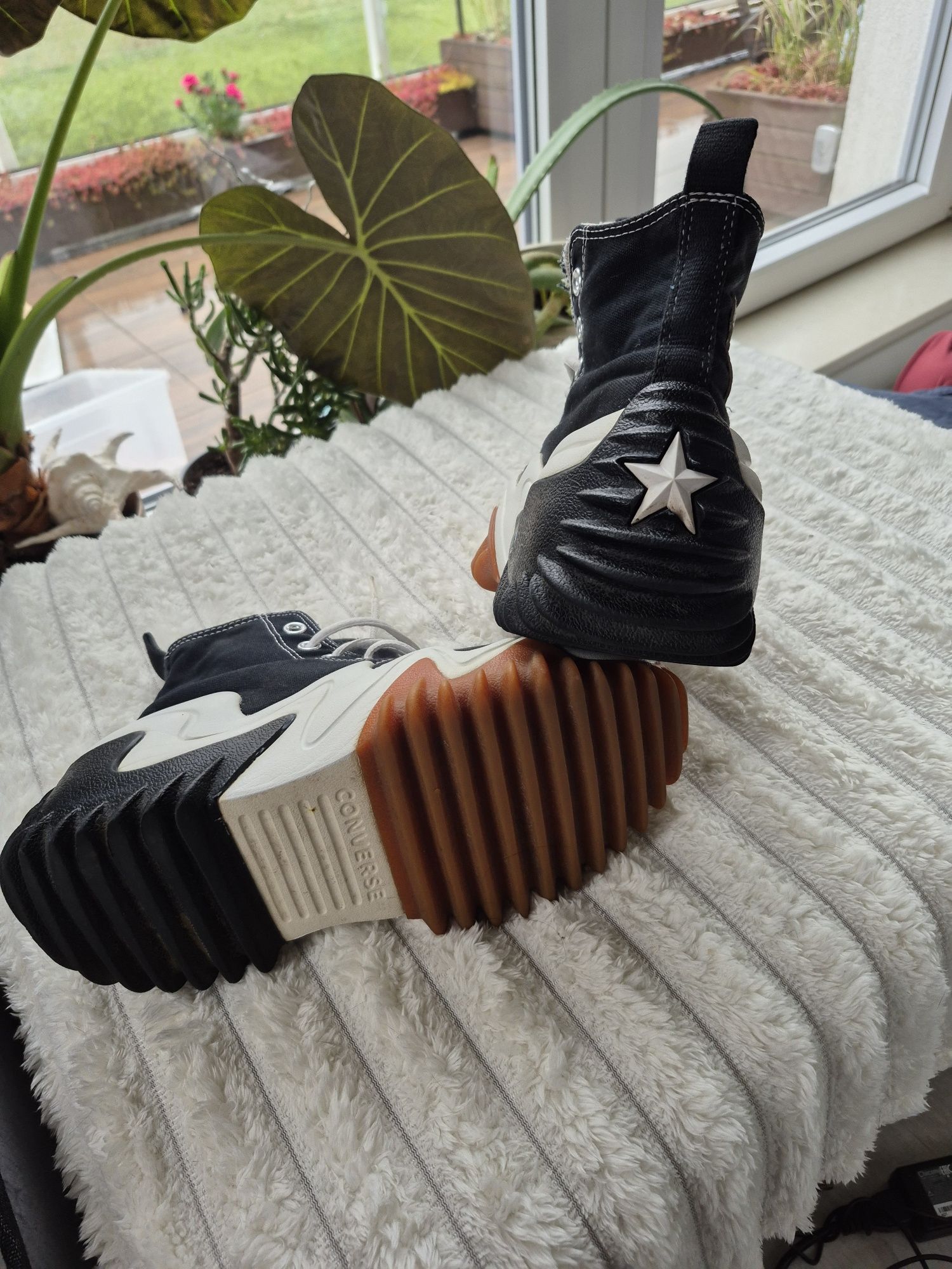 Converse Run Star motion r.38.5