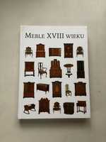 Meble XVIII wieku