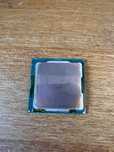 Intel Core i9900k ES