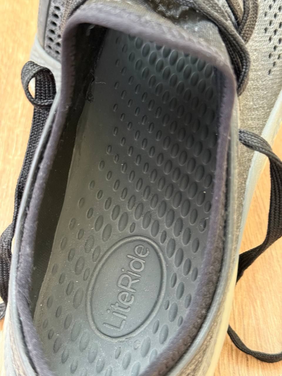 Кросівки CROCS чоловічі