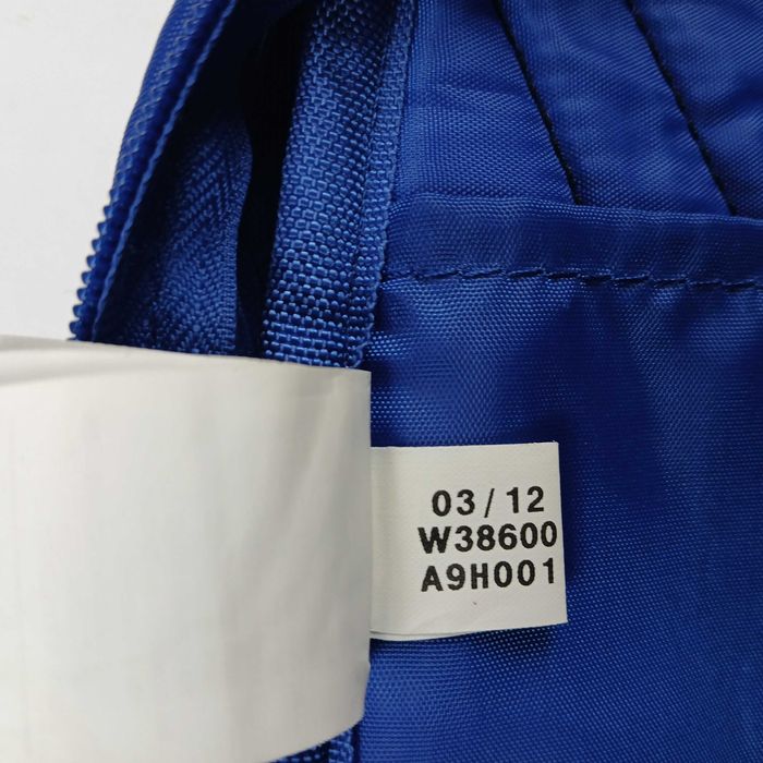 Plecak sportowy Chelsea adidas