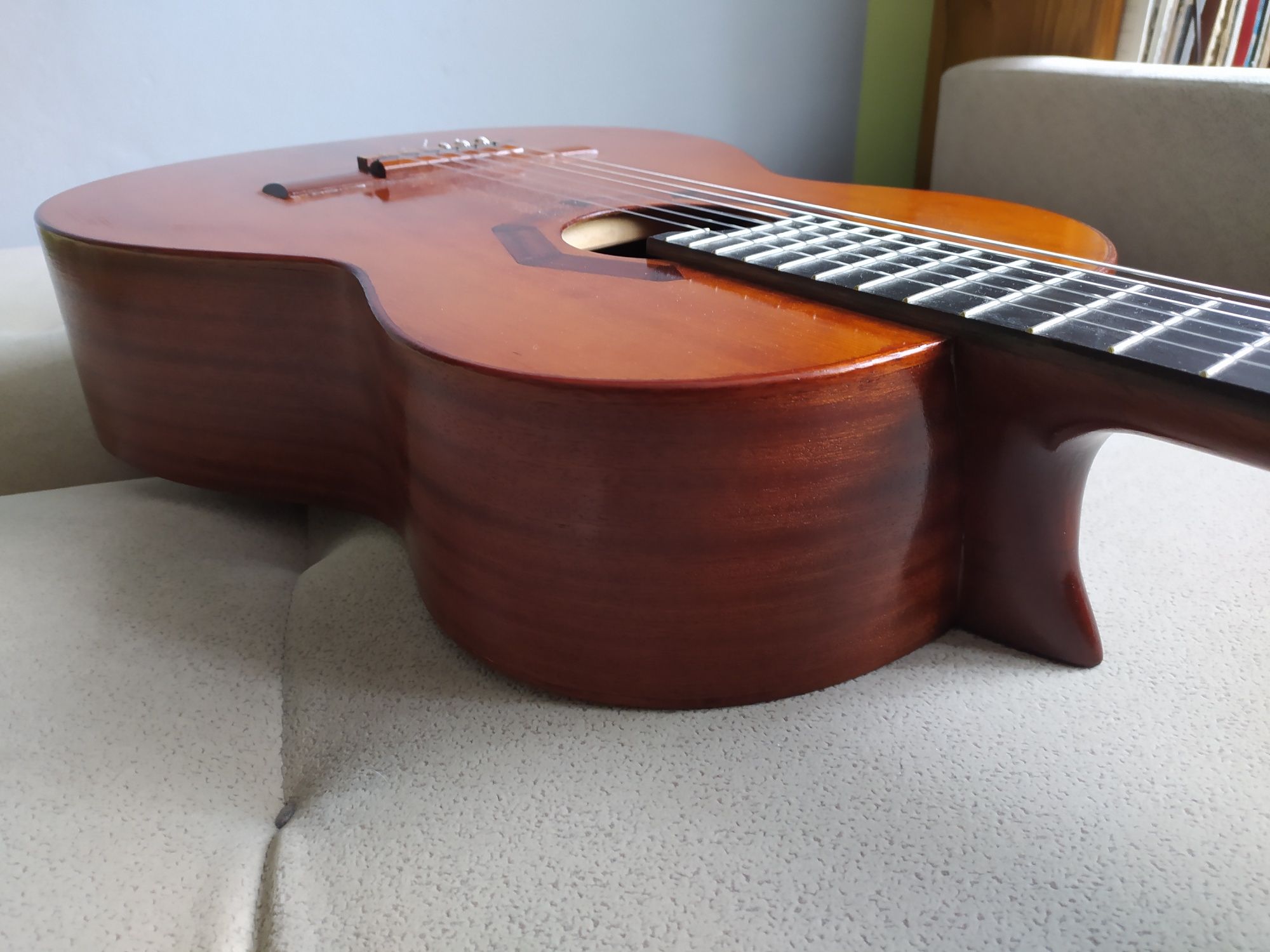 Gitara Klasyczna