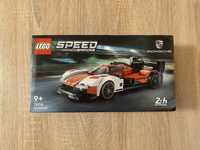 Nowe LEGO Speed Champions Porsche 963 - 76916 New Okazja