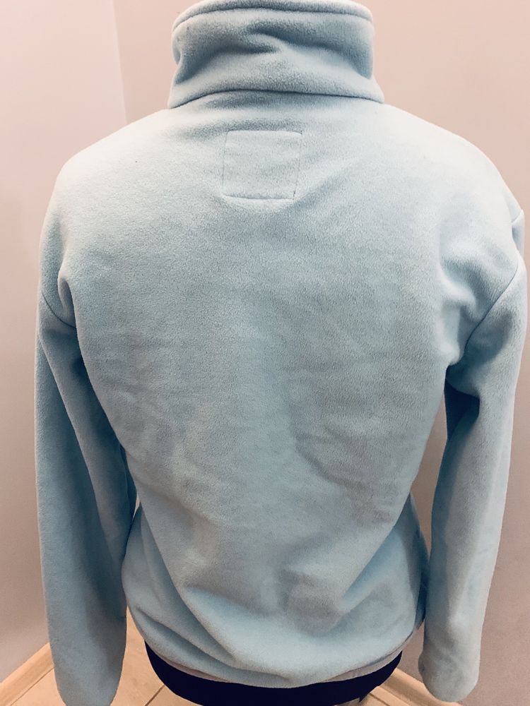 Roxy & Quicksilver ciepła bluza damska, polar r. M/L