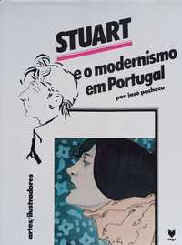 Stuart Carvalhais e o Modernismo em Portugal por José Pache