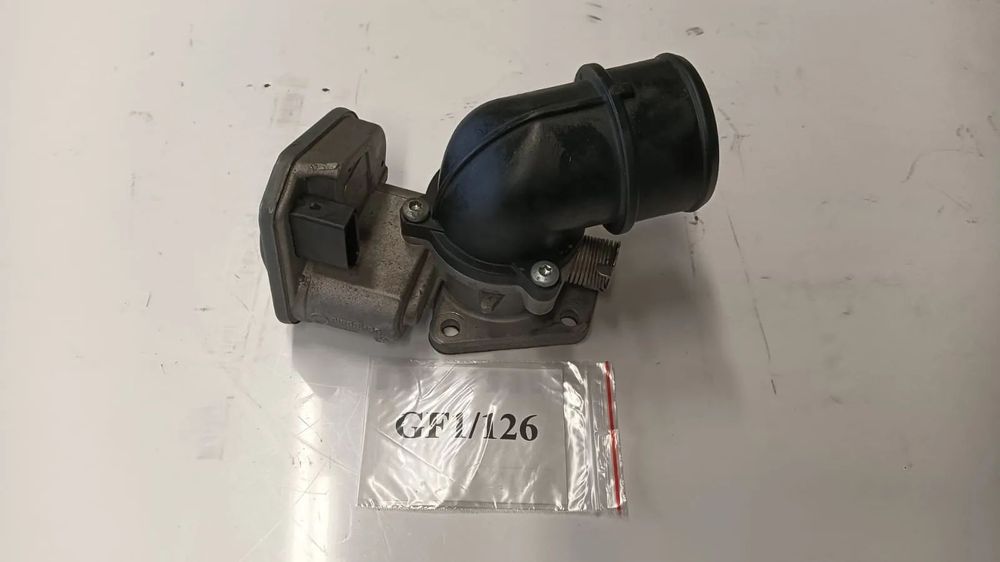 PRZEPUSTNICA FIAT DUCATO IVECO DAILY OD 12- 504388271 NO GF1/126