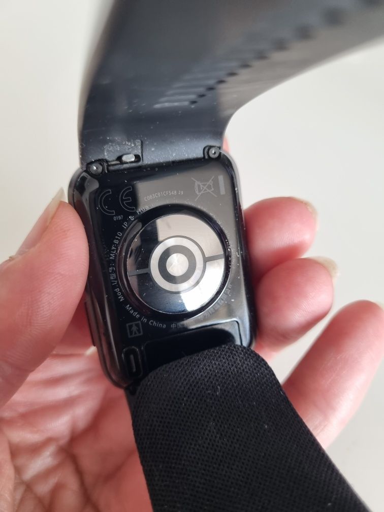 Zegarek Huawei Watch D