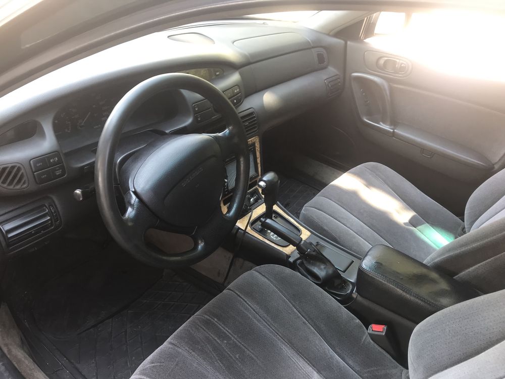 Mazda Кседос 9 2.5 v6 автомат