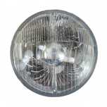 Element optyczny lampy fi-144mm, 12V R2 45/40W, H4 12V 60/55W ZETOR
