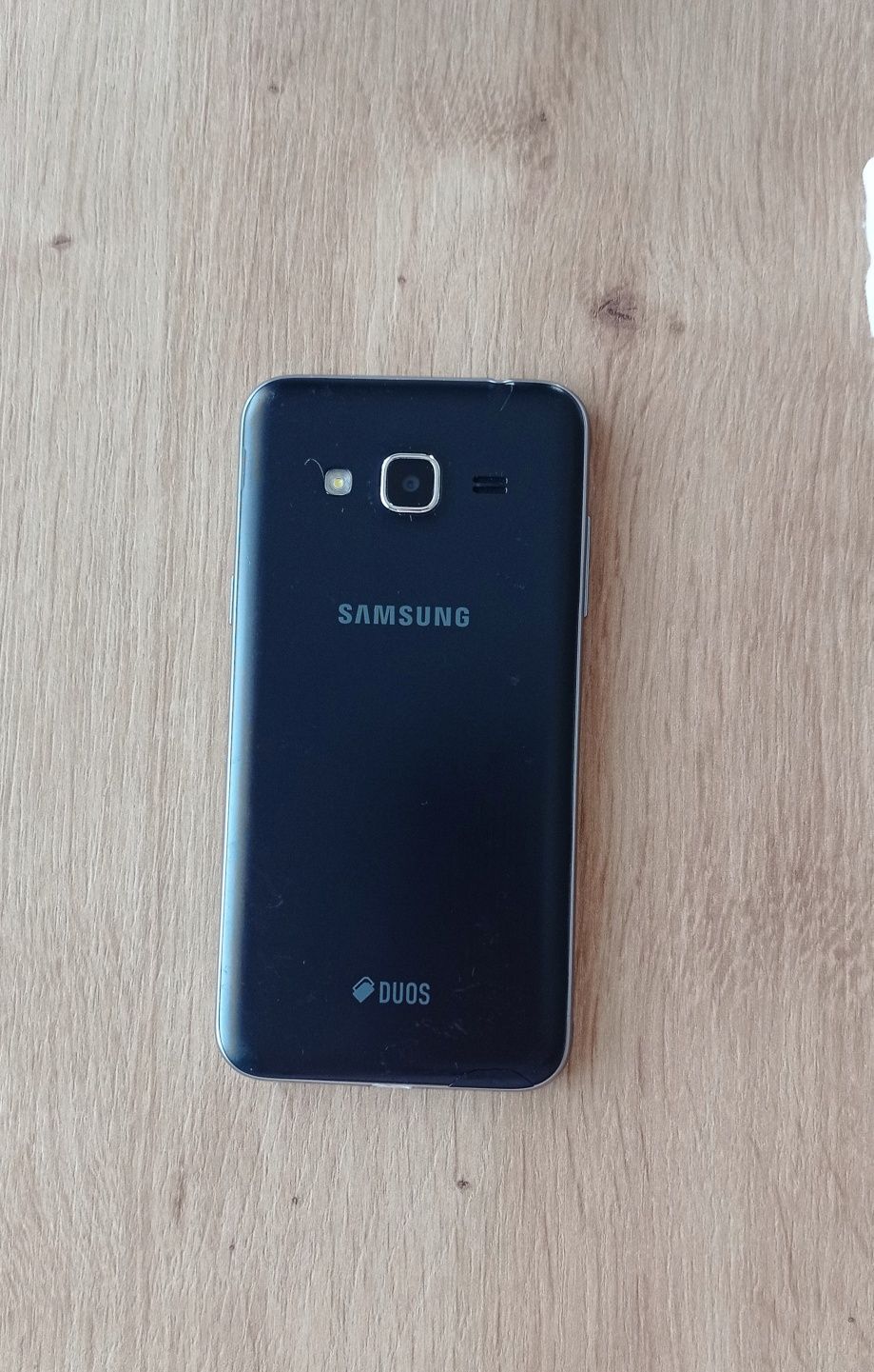 Samsung Galaxy J3 Dual SIM
