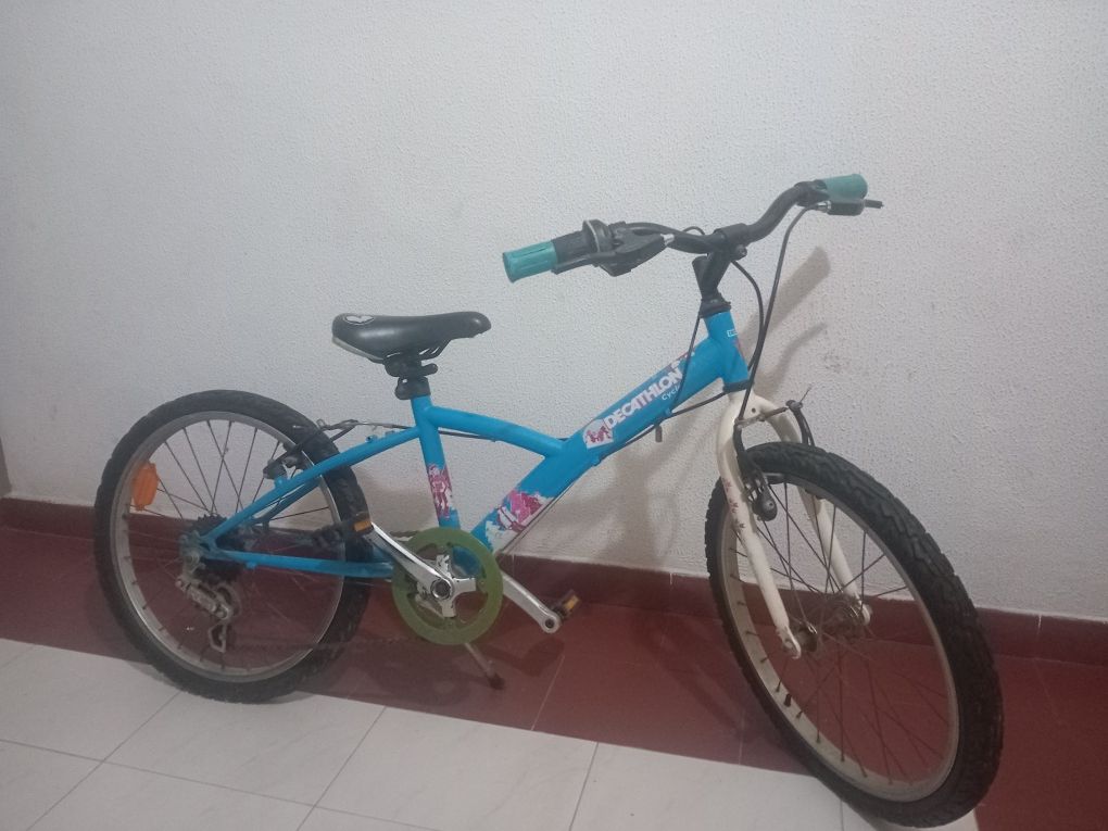 Bicicletas criança